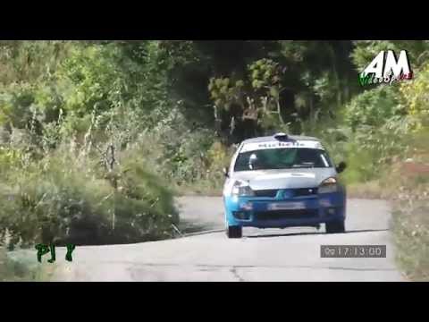 Siracusa   Buttitta PSG 99° Targa Florio TRN HD