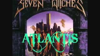 SEVEN WITCHES - ATLANTIS