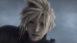 FF7 CC おもひでほろほろ #13b END