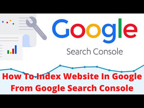 How to Get Google to Instantly Index Your New Website