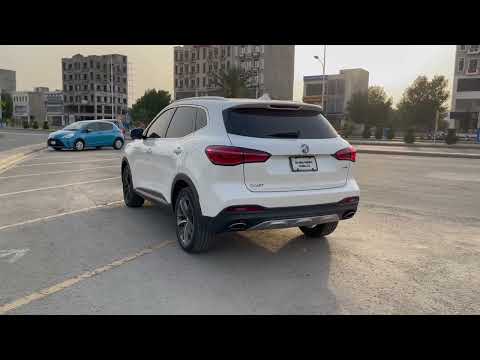 MG HS 2022 Owners Review And  Problems