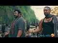 No Fear Mass Status Veeram