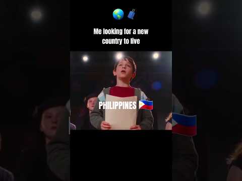 Philippines just hits differently 😄✌️🇵🇭🫶😍 That's  how I felt, when arrived to the Philippines 😄🇵🇭
