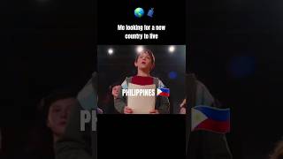 Philippines just hits differently 😄✌️🇵🇭🫶😍 That&#39;s  how I felt, when arrived to the Philippines 😄🇵🇭