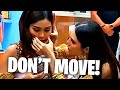 Charlotte Popping Engfa S Pimples For 3 Minutes Straight