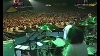 Raimundos - Skol Rock 1998 - Andar Na Pedra