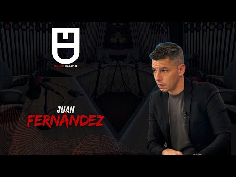 Juan Fernández: periodismo, Boca Juniors y anecdotas en BDA (P.1)