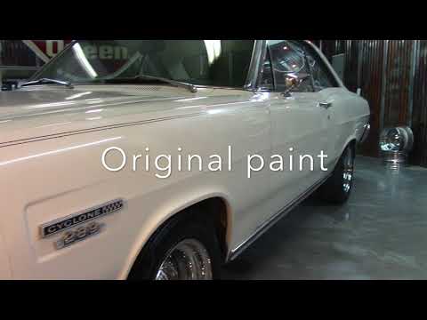 1967 Mercury Cyclone (CC-1072210) for sale in Redmond, Oregon