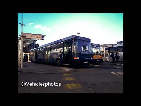 BPI-130 Ikarus 435.06 hangfelvétel