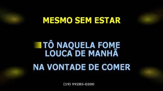 Luan Santana e Sandy • Mesmo sem estar