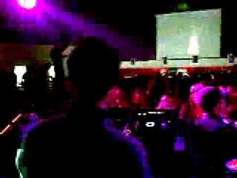 Riccardo De Paduanis @ Living Sunday -  8 Febbraio 2009