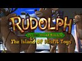 Rudolph The Red Nosed Reindeer And The Island Of Misfit Toys Rudolph The Red Nosed Reindeer English