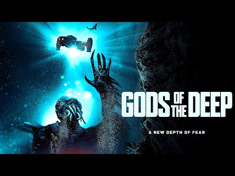 Gods of the Deep | SCIENCE FICTION | Full Movie in English