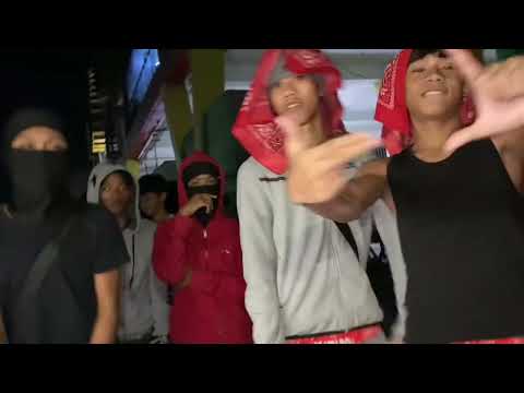 Lildee x Youngkilboy - Demon twin (OMV)