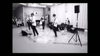 Borowski and the Band - The Bitter End Sum 41 @Performance Theatre