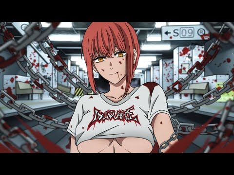 BABY GOS x $LOTHBOI - EDEN [Lyrics x AMV]