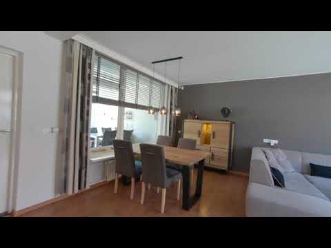 Gomarusstraat 45, Wagenberg