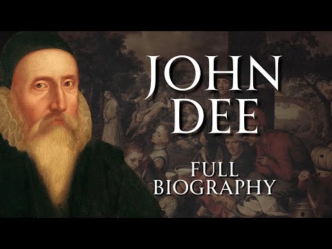 The Queens Favorite Occultist | John Dee  | Human Voiced, No Ads