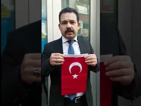 Kahramanmaraş’ta PTT Müdüründen Sendika Başkanına Dayak!
