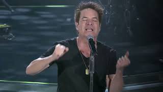 Train - Calling All Angels (08/06/2022) at Red Rocks Amphitheatre, Denver, CO