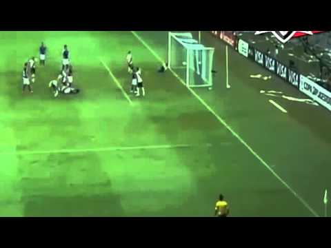 Cruzeiro vs River Plate 2015 0 3 Resumen Todos Los Goles Copa Libertadores Cuartos De Final Vuelta
