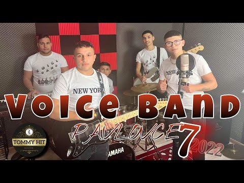 🎙🎶 VOICE BAND PAVLOVCE 7️⃣ BRISIND PEREL  ➡️ JANUAR 2022 🎶🎙