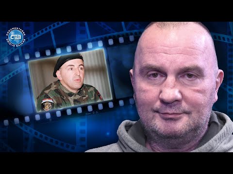 BALKAN INFO: Milorad Tomić otkriva kome je Arkan prosuo viski u lice!