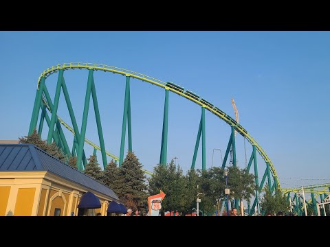 Wild Thing short video by rtraveler2004