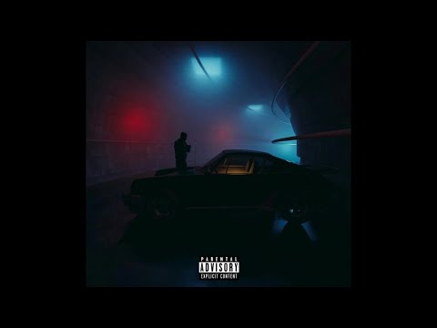 (FREE) Melodic Type Beat - "COLD STREETS" | Dark Type Beat | Rap Trap Beat Instrumental