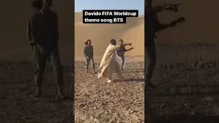 Download lagu Watch FIFA 2022 Soundtrack (Hayya Hayya) BTS Ft Davido, Trinidad Cardona and AISHA mp3