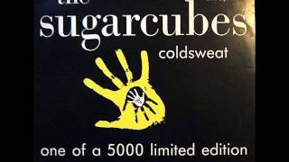The Sugarcubes - Birthday (Original Demo) 12" VINYL RIP