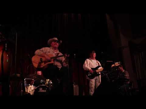 The KGB "Rockin Pneumonia" 2020 01 11 005400