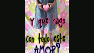 Dame un Dia Mas  Nikki Clan