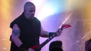 Shadowsphere - Love Gun (Kiss cover) live @ Republica da Musica Lisboa