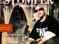 THIS GAME IZ OURZ (76REMIX) - THE STOMPER (SOLDIER INK), THIEF SICARIO, 2TONE, BADNEWS