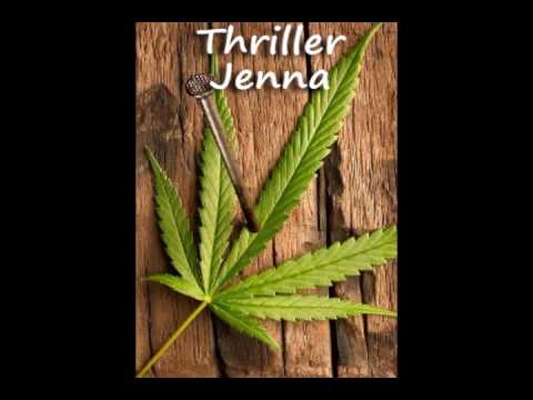 Thrilla Jenna - Unknown Title (Style)