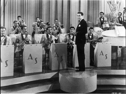 Artie Shaw and his Orchestra 1939/40 (Stereo)