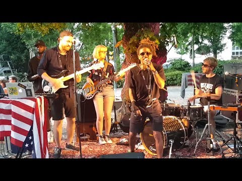 Ray Drma ft. Lord Les & King James - Shape of You