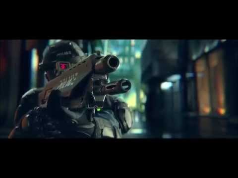 [GMV] - Six Shooter