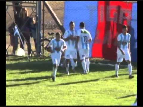 Ferro 1 vs 0 Racing ( Olavarria )