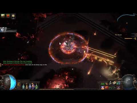 3.13 Aura Stacking - A8 Sirus