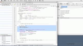 07 03. Getting an app token with JavaScript and PHP