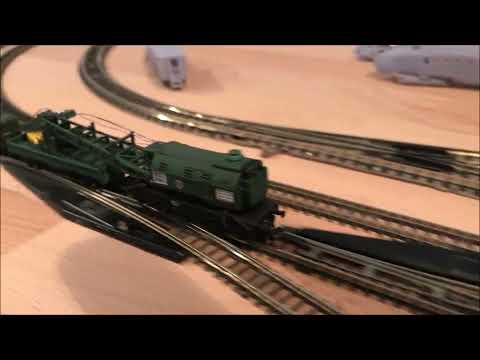 ARDELT DAMPFKRAN 57 T