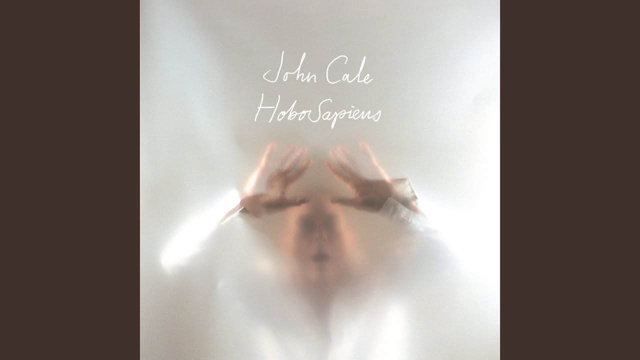 John Cale - Magritte