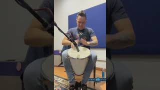 Solo de puya- Festival Vallenato-Poncho Novoa 🔥🪘