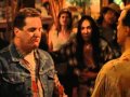 Steven Seagal Bar Fight Scene