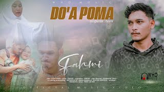 Download lagu Fahmi - Do’a Poma Lagu Aceh Terbaru 2024 mp3