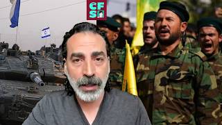 Video: 'We are from Adam & Eve; equal under One God. Why do the zionists kill us?' | Free Palestine TV | Crispin Flintoff Show