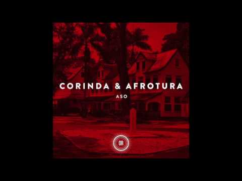 Corinda & Afrotura - Supreme