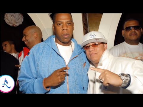 Hector El Father - Here We Go Ft Jay Z